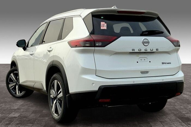 2025 Nissan Rogue SV AWD in Cars & Trucks in Edmonton - Image 3