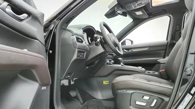 2025 Mazda CX-5 in Cars & Trucks in Lethbridge - Image 32