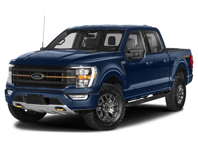 2023 Ford F-150 Tremor 4WD SuperCrew 5.5' Box in Cars & Trucks in Markham / York Region - Image 4