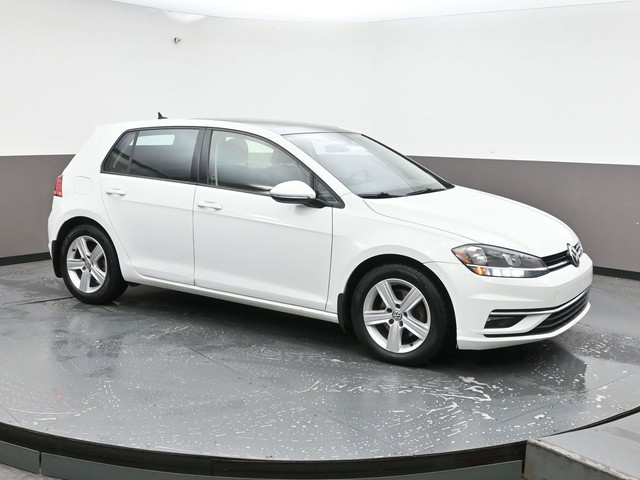 2018 Volkswagen Golf COMFORTLINE in Cars & Trucks in City of Halifax - Image 2