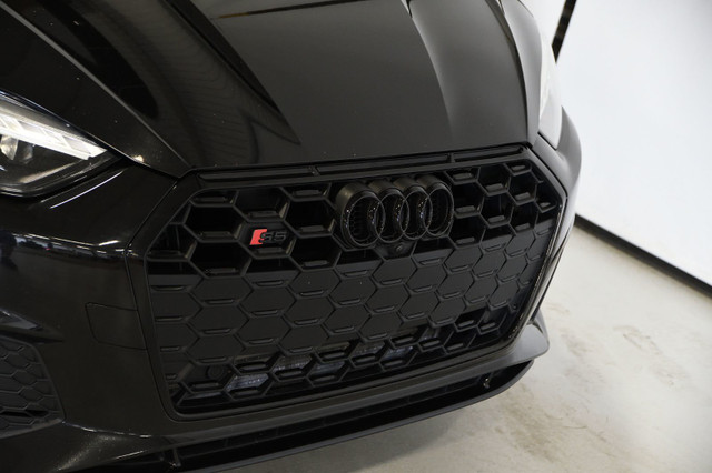 2022 Audi S5 Sportback Technik / Black optics / Carplay /  20 '' in Cars & Trucks in Longueuil / South Shore - Image 3
