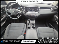 KIA SORENTO LX AWD 2.4L 2019, 151500 KM, FINANCEMENT DISPONIBLE, GROUPE ELECTRIQUE, APPLE CARPLAY, S... (image 8)