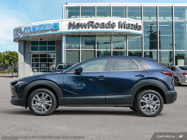 2025 Mazda CX-30 GS in Cars & Trucks in Markham / York Region - Image 3