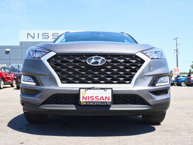 2020 Hyundai Tucson Preferred in Cars & Trucks in Oakville / Halton Region - Image 2