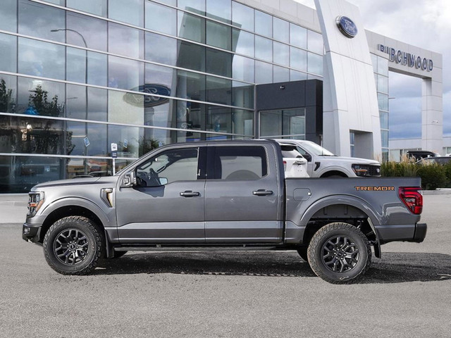 2025 Ford F-150 Tremor 401A | 3.5L | Tow PKG | Bed Utilty | Tow  in Cars & Trucks in Winnipeg - Image 4