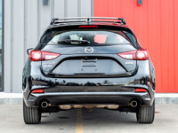 Carget Supercentre is proud to present this 2018 Mazda 3 Grand Touring EXTERIOR: JET BLACK MICA INTE... (image 6)