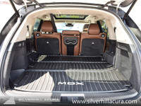 2023 Acura MDX Platinum Elite loaded with options Navigation System, Remote engine start, Heads up d... (image 9)