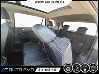 VOLKSWAGEN TIGUAN COMFORTLINE 4MOTION 2.0L 2018, 165700 KM, FINANCEMENT DISPONIBLE, GROUPE ELECTRIQU... (image 8)