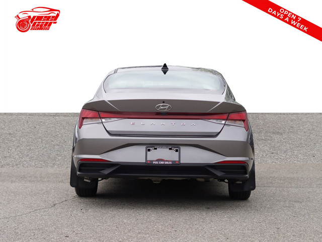 2023 Hyundai Elantra Essential, Alloy Wheels, Back Camera, Bluet in Cars & Trucks in Mississauga / Peel Region - Image 3