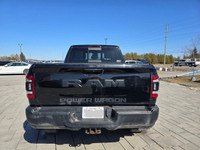 2022 Ram 2500 Power Wagon Crew Cab 4x4 with the 6.4L and only 99,000kms. Tons of eyeball on this tru... (image 5)