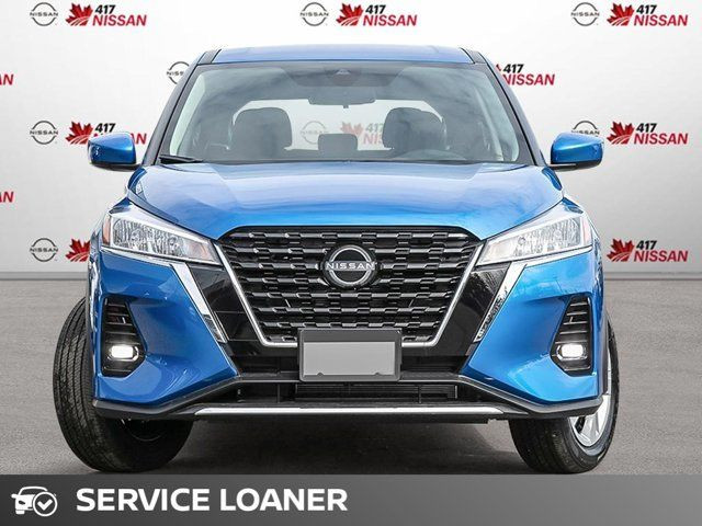 2025 Nissan Kicks Play in Cars & Trucks in Ottawa