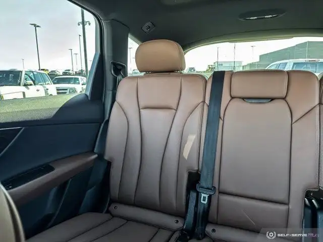 2021 Audi Q7 Progressiv | S LINE | NAVI | PANO-ROOF dans Autos et camions dans Comté de Strathcona - Image 14