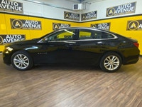 This 2017 Chevrolet Malibu LT is proudly offered by Auto Avenue Airdrie. There are many vehicles on... (image 1)