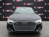 Come see this 2023 Audi A6 Sedan Progressiv | Blind Spot | Sunroof | Rear Climate | Leather | Park S... (image 8)