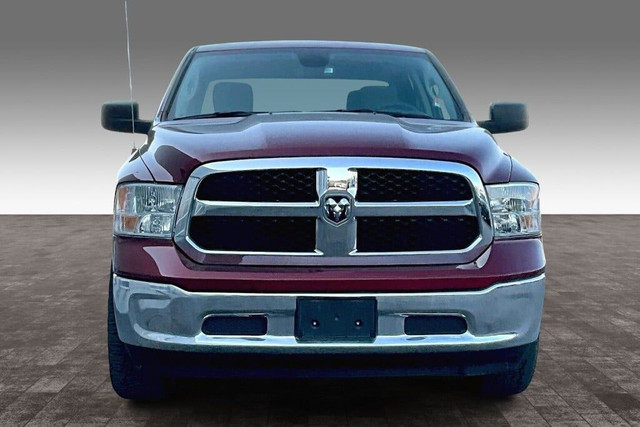 2023 Ram 1500 4wd Crewcab Slt in Cars & Trucks in Edmonton - Image 3