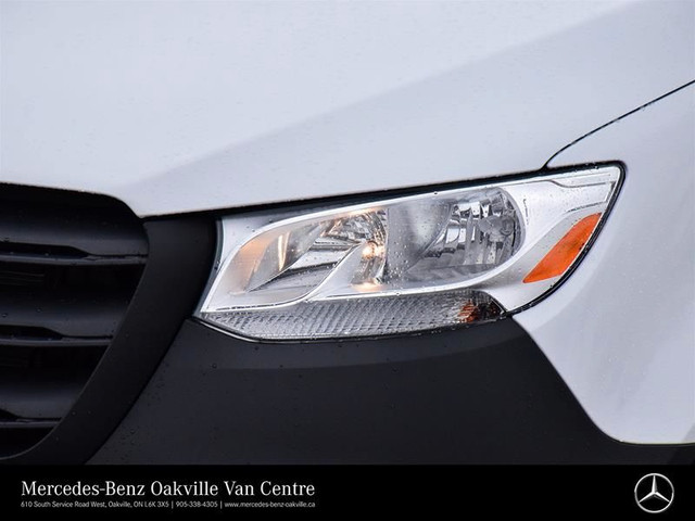 2025 Mercedes-Benz Sprinter Cargo Van in Cars & Trucks in Oakville / Halton Region - Image 2