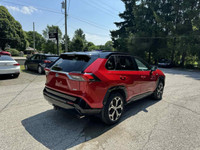 Looking for a stylish and fuel-efficient SUV that can handle anything a Canadian winter throws your... (image 4)