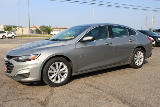 2023 Chevrolet Malibu in Cars & Trucks in Oakville / Halton Region - Image 3