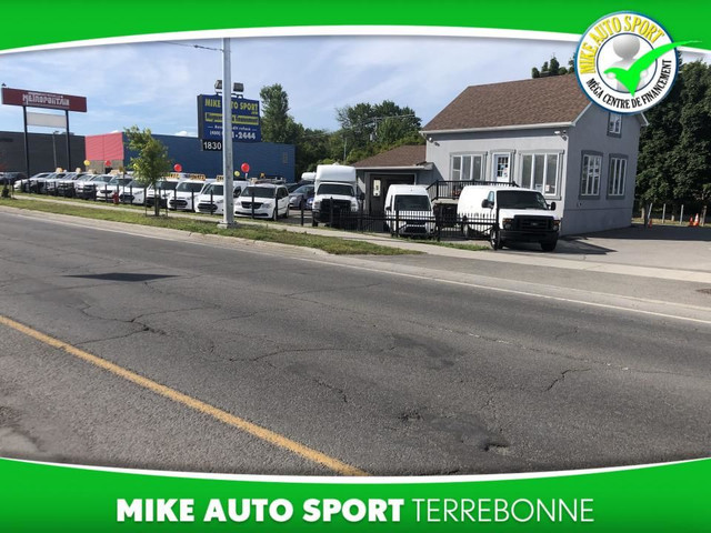CAMION COMMERCIALE EN INVENTAIRE !!! in Cars & Trucks in Laval / North Shore - Image 2