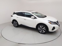 2022 Nissan Murano SL AWD – Modern Luxury, Confidence, and Comfort Overview: Indulge in a premium dr... (image 7)