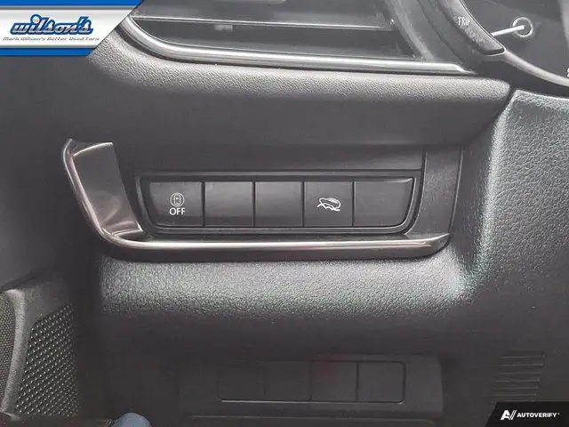 2021 Mazda CX-30 GS AWD | Heated Steering + Seats | Adaptive in Cars & Trucks in Guelph - Image 16