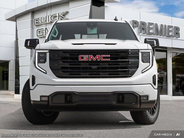 2025 GMC Sierra 1500 Elevation in Cars & Trucks in Windsor Region - Image 2