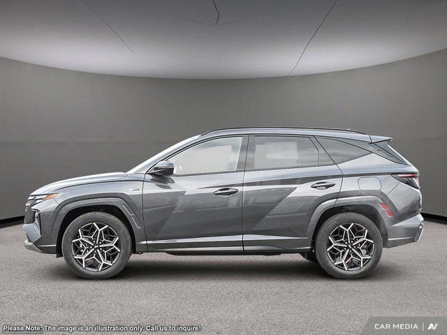 2023 Hyundai Tucson N Line in Cars & Trucks in Guelph - Image 3