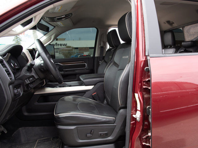 2024 Ram 2500 Laramie 4x4, FULL LOADED! in Cars & Trucks in Calgary - Image 2