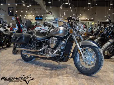 Please contact our sales department for the most up-to-date availability on motorcycles, ATVs, side-...