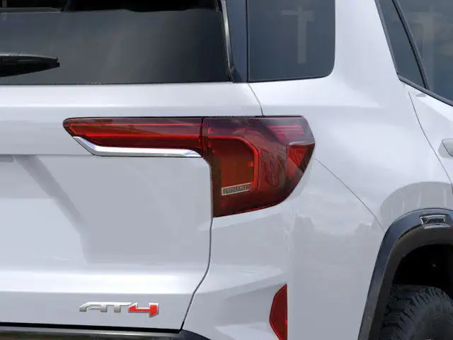 2026 GMC Terrain AWD AT4 in Cars & Trucks in Calgary - Image 12
