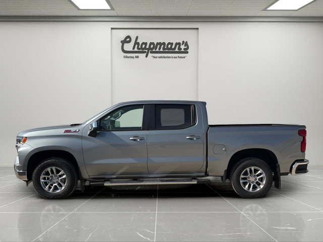 2026 Chevrolet Silverado 1500 LT Just Arrived! Details Coming... in Cars & Trucks in Brandon - Image 2