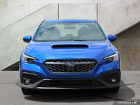 This WRX Sport comes equipped with AWD, Pre Collision, Lane Keep Assist, Adaptive Cruise Control, He... (image 7)