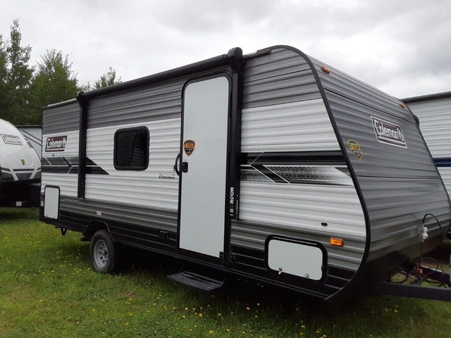  2022 Dutchmen COLEMAN 18BH in Travel Trailers & Campers in Annapolis Valley - Image 2