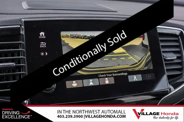 2021 Honda Pilot Touring 8P in Cars & Trucks in Calgary - Image 33