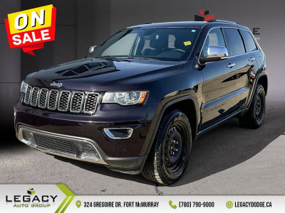 2020 Jeep Grand Cherokee Limited - $155.26 /Wk