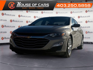 2022 Chevrolet Malibu 4dr Sdn LT