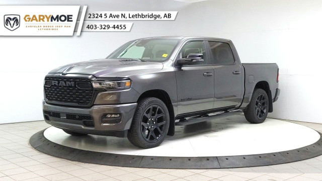 2025 Ram 1500 in Cars & Trucks in Lethbridge