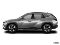 2024 Hyundai Tucson Hybrid ULTIMATE