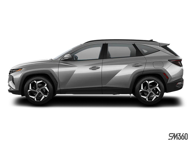 2024 Hyundai Tucson Hybrid ULTIMATE in Cars & Trucks in Saint John