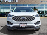 This 2023 Ford Edge SEL SUV offers a compelling blend of style, technology, and all-wheel-drive capa... (image 7)