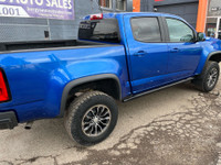 TRUCK HAS BEEN VERY WELL MAINTAINED, HAS AMVIC INSPECTION AND ALL MAINTENANCE HAS BEEN DONE. HAS 31... (image 8)