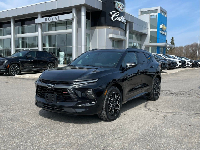 2023 Chevrolet Blazer in Cars & Trucks in Oakville / Halton Region