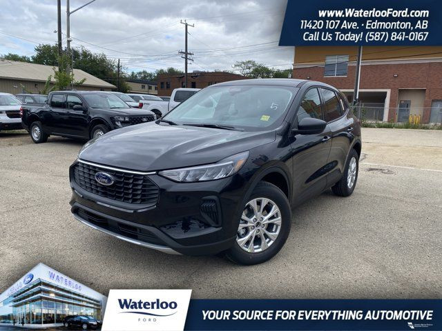 2025 Ford Escape Active in Cars & Trucks in Edmonton