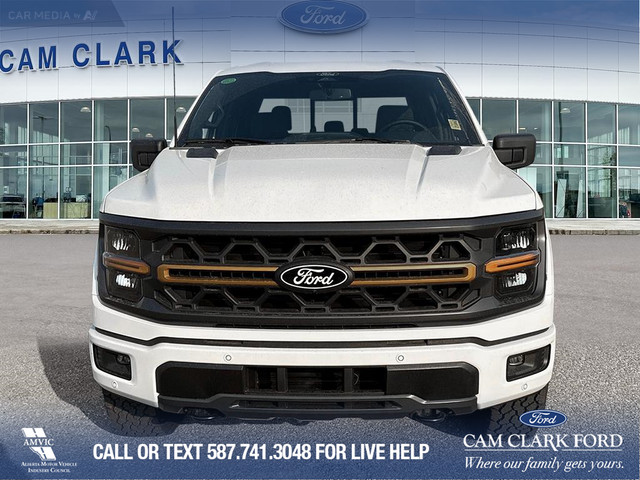 2025 Ford F-150 Tremor in Cars & Trucks in Red Deer - Image 2