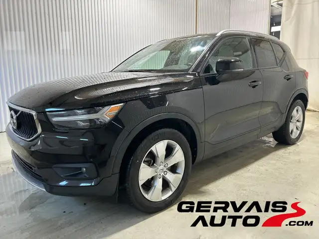 2021 Volvo XC40 Momentum T5 AWD Toit Panoramique Cuir Mags in Cars & Trucks in Shawinigan - Image 2
