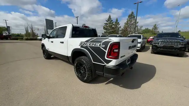 2025 Ram 1500 Rebel | Remote Start | Heated Seats in Cars & Trucks in Edmonton - Image 9