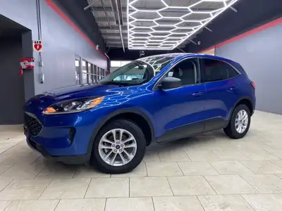 1.5L EcoBoost Body-color rear spoiler Cloth front bucket seats 6-way manual driver seat 4-way manual...