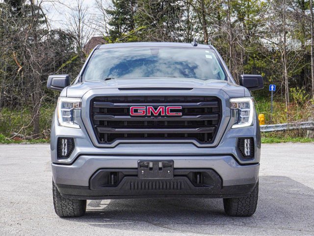 2022 GMC Sierra 1500 Limited Elevation- Heated Seats / Steering in Cars & Trucks in Barrie - Image 4