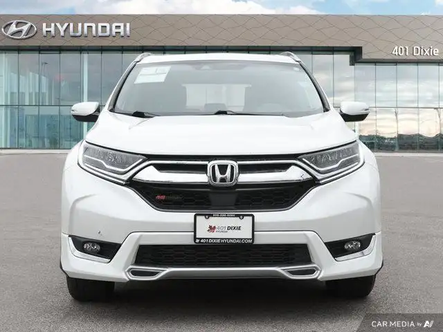 2019 Honda CR-V Touring in Cars & Trucks in Mississauga / Peel Region - Image 9