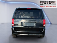 See Dealer Website for Details. 2019 Dodge Grand Caravan 35th Anniversary Engine: V6 Cylinder Engine... (image 5)